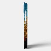 Vis, onderwater, koralen Case-Mate iPhone case (Achterkant / Links)