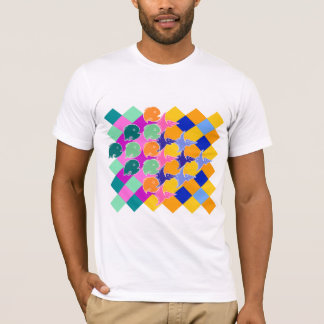 Vis + Ooievaars T-shirt