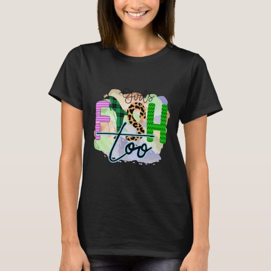 Vis ook t-shirt (Voorkant)