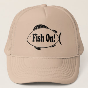 vis op trucker pet