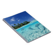 Vis op Zee Notitieboek (Rechterzijde)