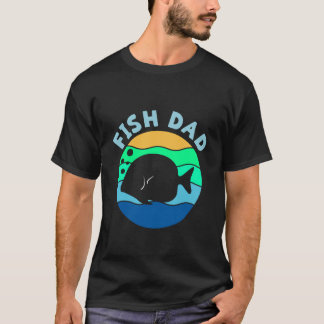 Vis Papa T-shirt