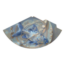 Vis - Partij Pet Feesthoedjes