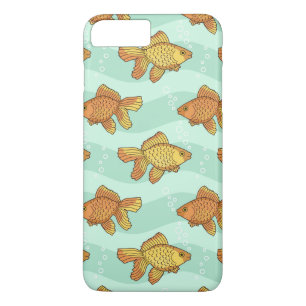 Vis-patroon Case-Mate iPhone Case