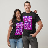 VIS PATROON T-SHIRT (Unisex)