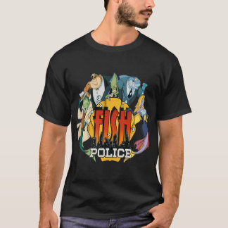 Vis PD T-shirt