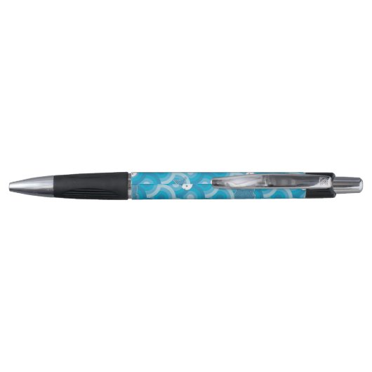 vis pen (Achterkant)