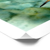 vis perfect poster (Hoek)
