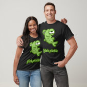 Vis Pickle T-shirt (Unisex)
