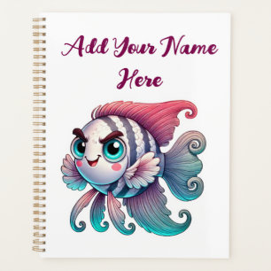 Vis planner