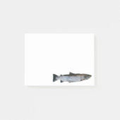 vis post-it® notes (Voorkant)