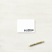 vis post-it® notes (Op bureau)