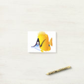 vis post-it® notes (Op bureau)