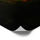 vis poster (Hoek)