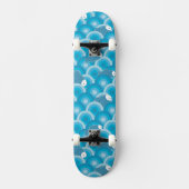 vis skateboard (Voorkant)