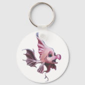 vis sleutelhanger (Voorkant)