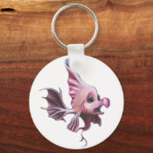 vis sleutelhanger (Voorkant)