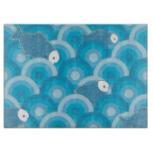 vis snijplank (Voorkant)