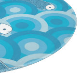 vis snijplank (Hoek)