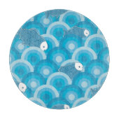 vis snijplank (Voorkant)