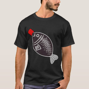 Vis Sojasaus T-shirt