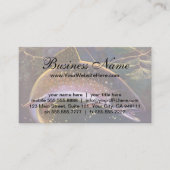 vis, sport Gevist voor Brook Trout Visitekaartje (Voorkant)