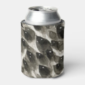 Vis Storm Blikjeskoeler (Blikje Voorkant)