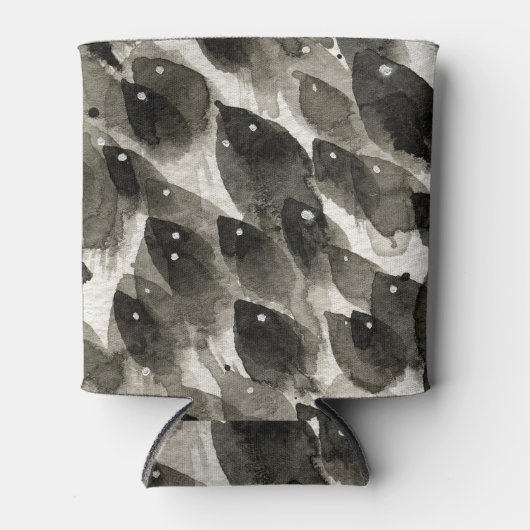 Vis Storm Blikjeskoeler (Voorkant)