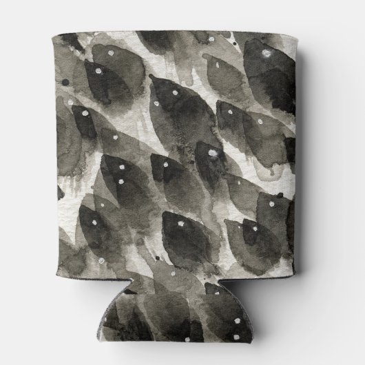 Vis Storm Blikjeskoeler (Achterkant)