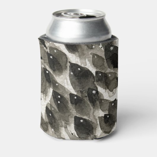 Vis Storm Blikjeskoeler (Blikje Achterkant)