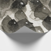 Vis Storm Cadeaupapier (Hoek)