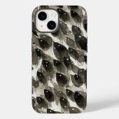 Vis Storm Case-Mate iPhone Case (Achterkant)