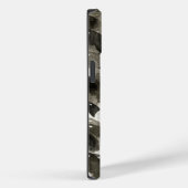 Vis Storm Case-Mate iPhone Case (Achterkant / Rechts)