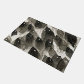 Vis Storm Deurmat (Schuin)