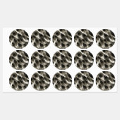 Vis Storm Labels (Vel)