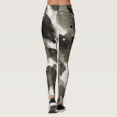 Vis Storm Leggings (Achterkant)