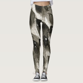 Vis Storm Leggings