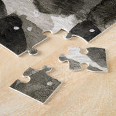 Vis Storm Legpuzzel (Zijkant)