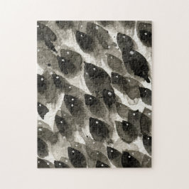 Vis Storm Legpuzzel