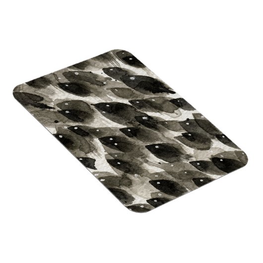 Vis Storm Magneet (Rechterzijde)