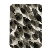 Vis Storm Magneet (Verticaal)