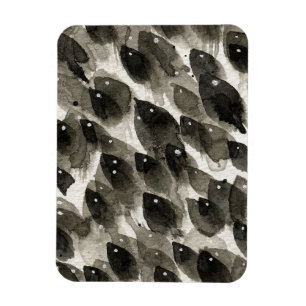 Vis Storm Magneet