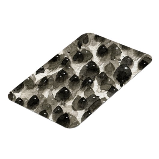 Vis Storm Magneet (Linkerzijde)