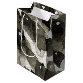 Vis Storm Medium Cadeauzakje (Voorkant Gekanteld)