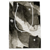 Vis Storm Medium Cadeauzakje (Voorkant)