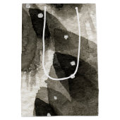 Vis Storm Medium Cadeauzakje (Achterkant)