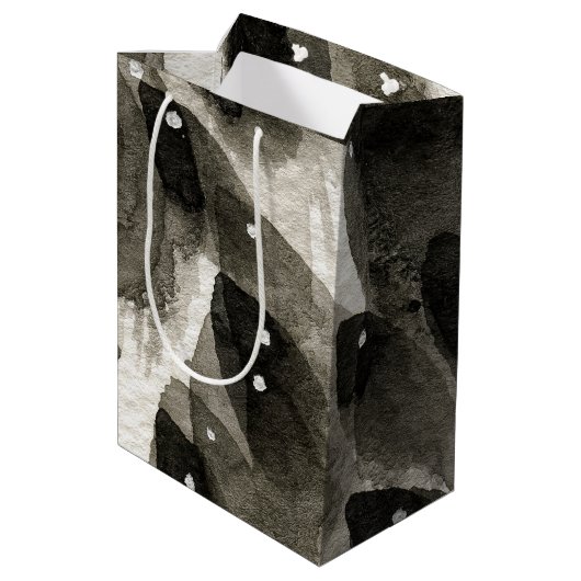 Vis Storm Medium Cadeauzakje (Achterkant Gekanteld)