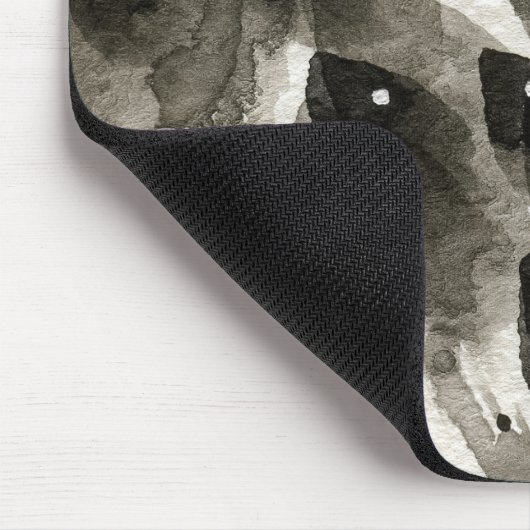 Vis Storm Muismat (Hoek)