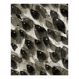 Vis Storm Perfect Poster