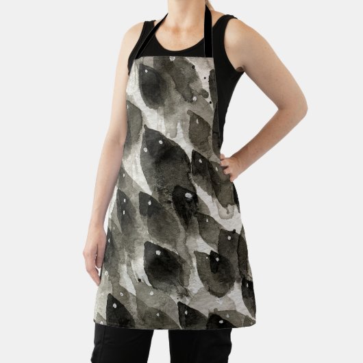 Vis Storm Schort (Insitu)